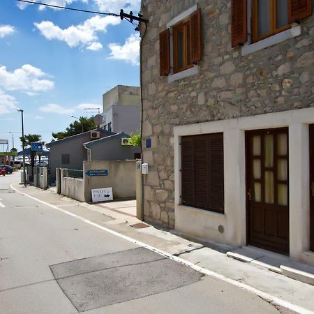 Apartment Center Marija Водице Екстер'єр фото