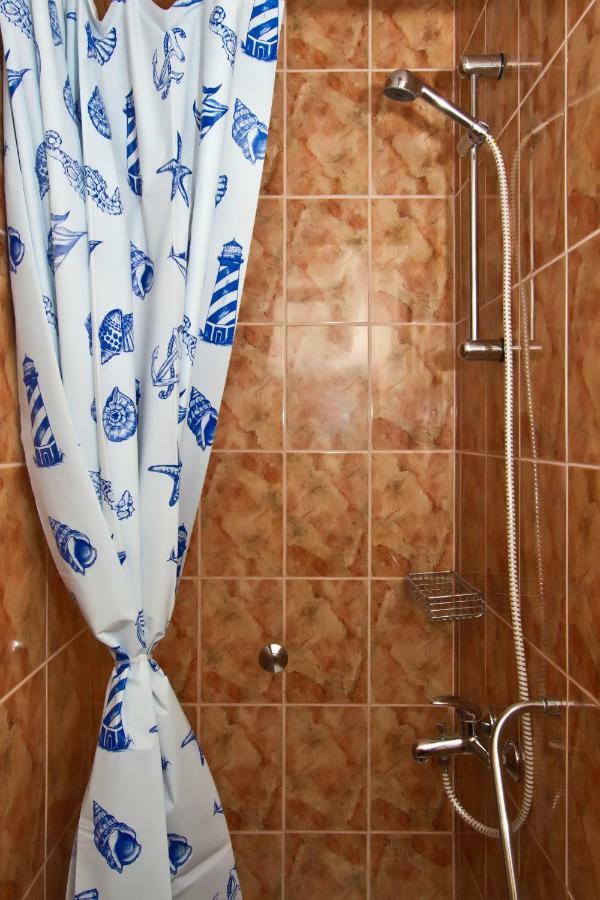 Apartment Center Marija Водице Екстер'єр фото